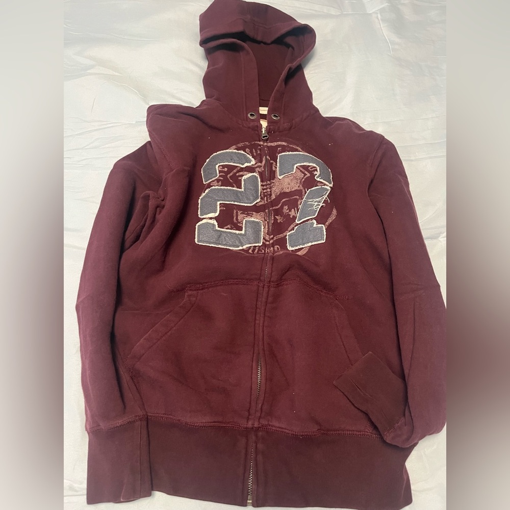 Used small men’s sweater